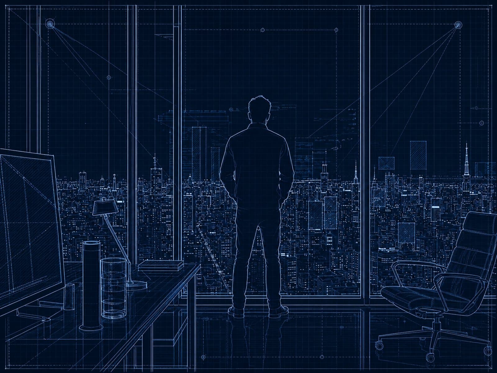 Sustain - security blueprint